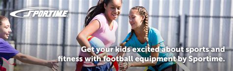 sportime athletic equipment.